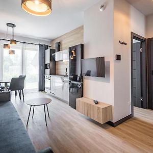 Appartement met een Slaapkamer